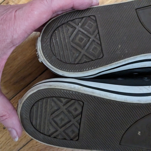 Converse sneakers - Picture 6 of 9